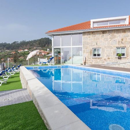 Appartamento Aldeamento Casas Do Alto Do Vez Balouta Esterno foto