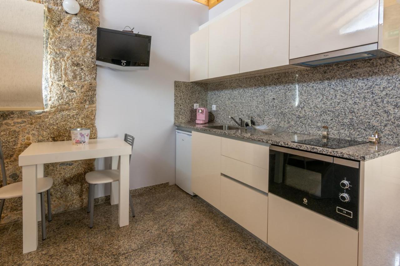 Appartamento Aldeamento Casas Do Alto Do Vez Balouta Esterno foto