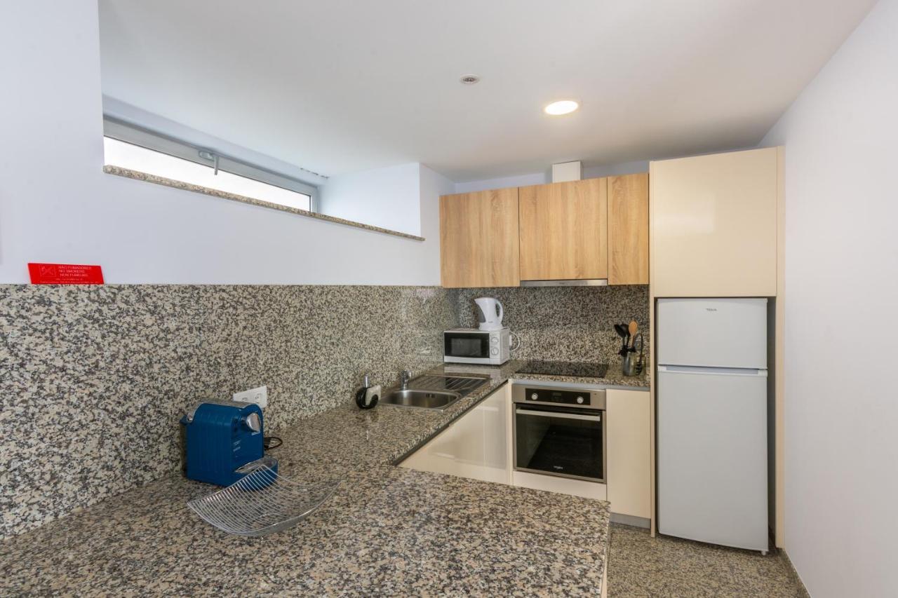 Appartamento Aldeamento Casas Do Alto Do Vez Balouta Esterno foto