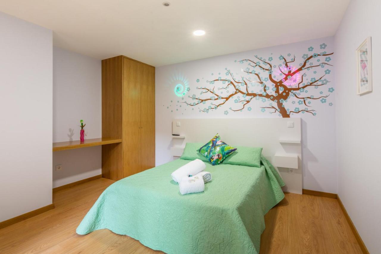 Appartamento Aldeamento Casas Do Alto Do Vez Balouta Esterno foto