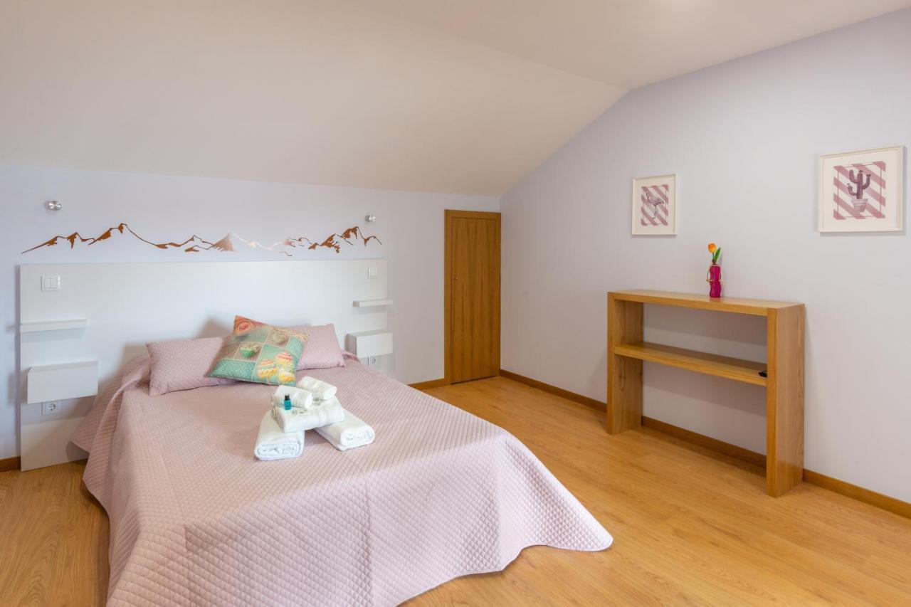 Appartamento Aldeamento Casas Do Alto Do Vez Balouta Esterno foto
