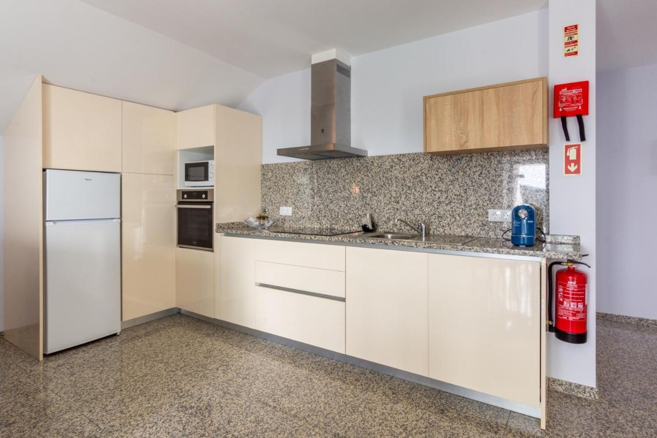 Appartamento Aldeamento Casas Do Alto Do Vez Balouta Esterno foto
