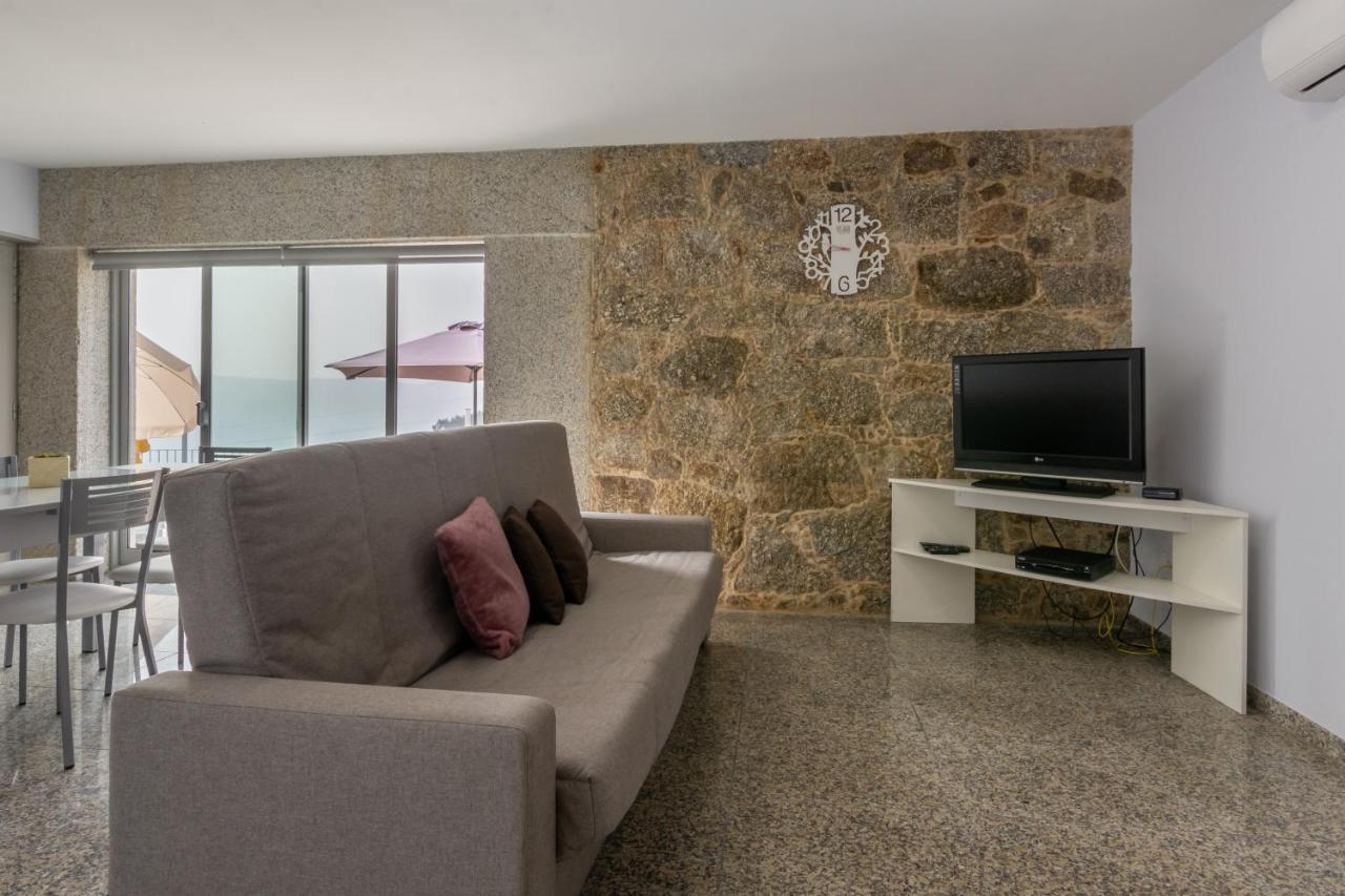 Appartamento Aldeamento Casas Do Alto Do Vez Balouta Esterno foto