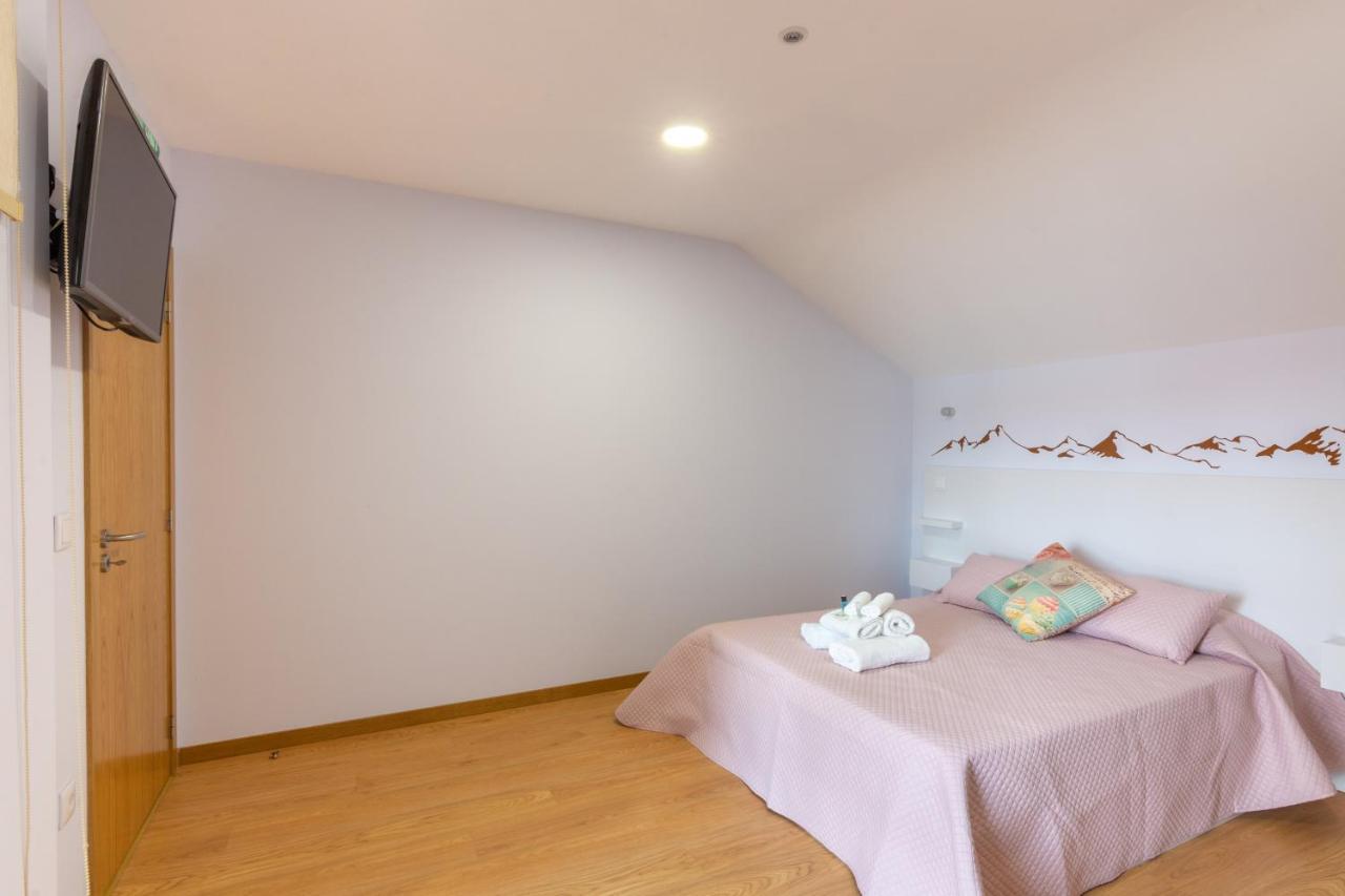 Appartamento Aldeamento Casas Do Alto Do Vez Balouta Esterno foto