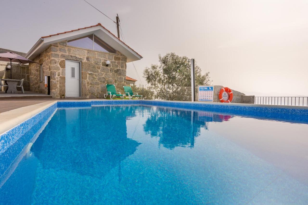 Appartamento Aldeamento Casas Do Alto Do Vez Balouta Esterno foto