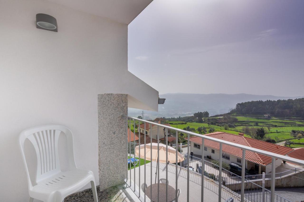 Appartamento Aldeamento Casas Do Alto Do Vez Balouta Esterno foto