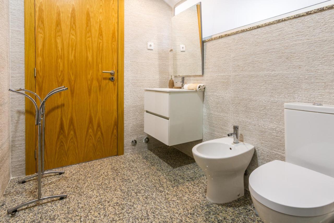 Appartamento Aldeamento Casas Do Alto Do Vez Balouta Esterno foto