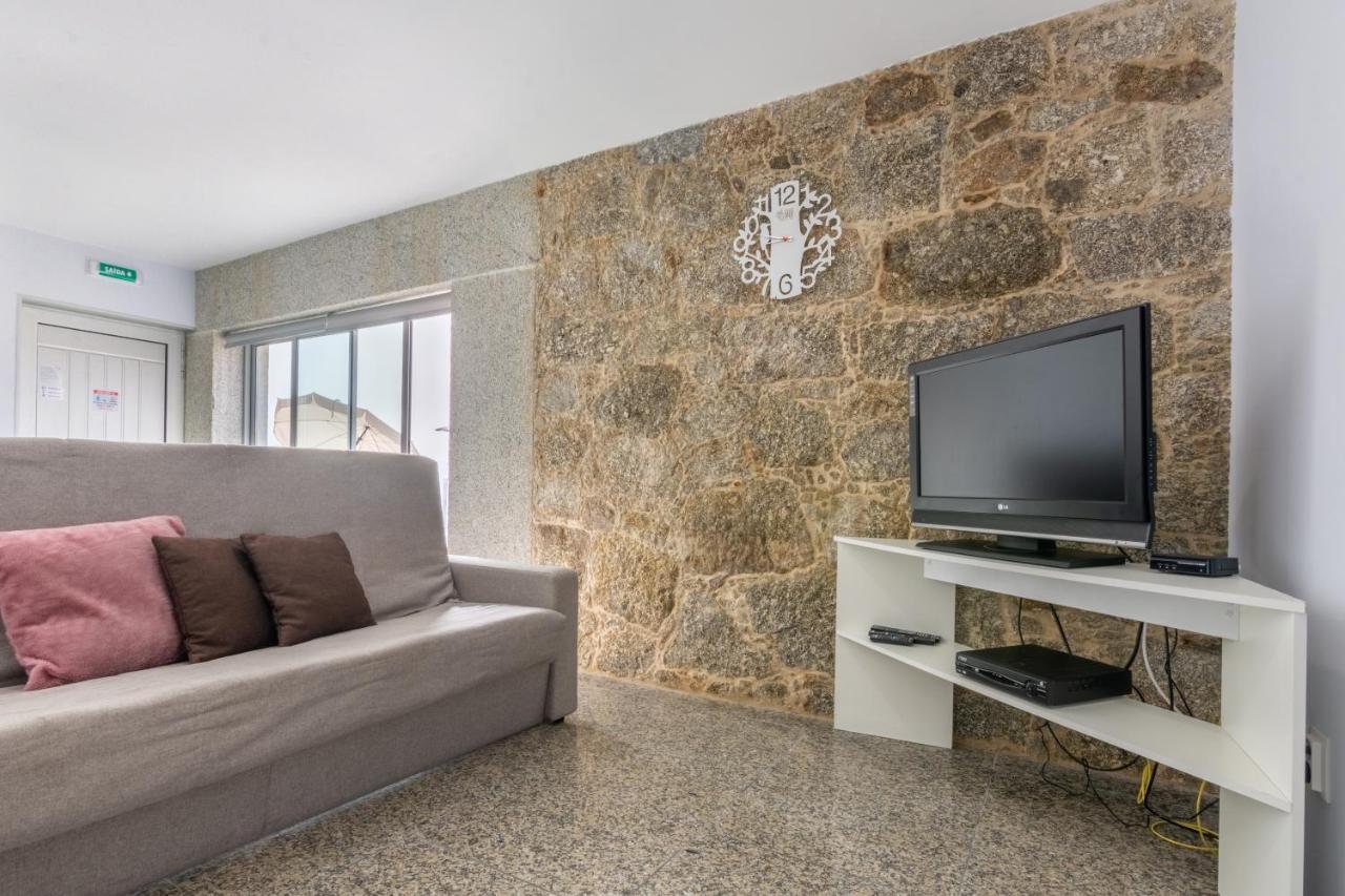 Appartamento Aldeamento Casas Do Alto Do Vez Balouta Esterno foto