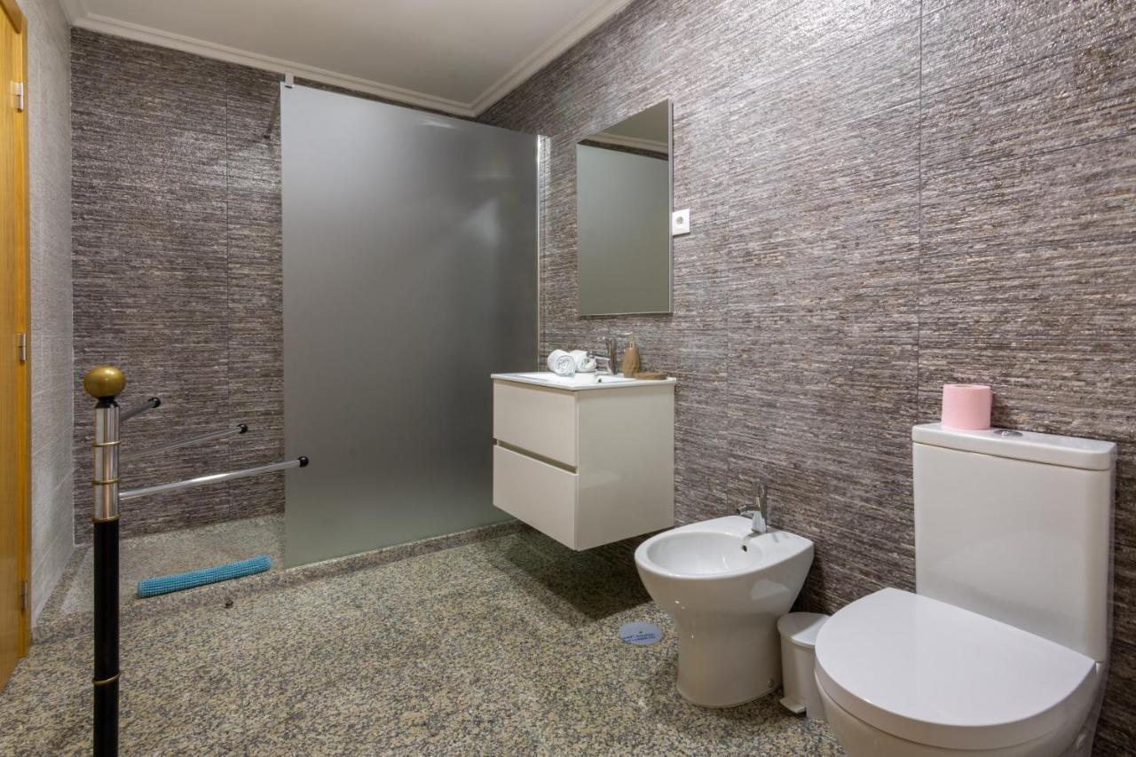 Appartamento Aldeamento Casas Do Alto Do Vez Balouta Esterno foto