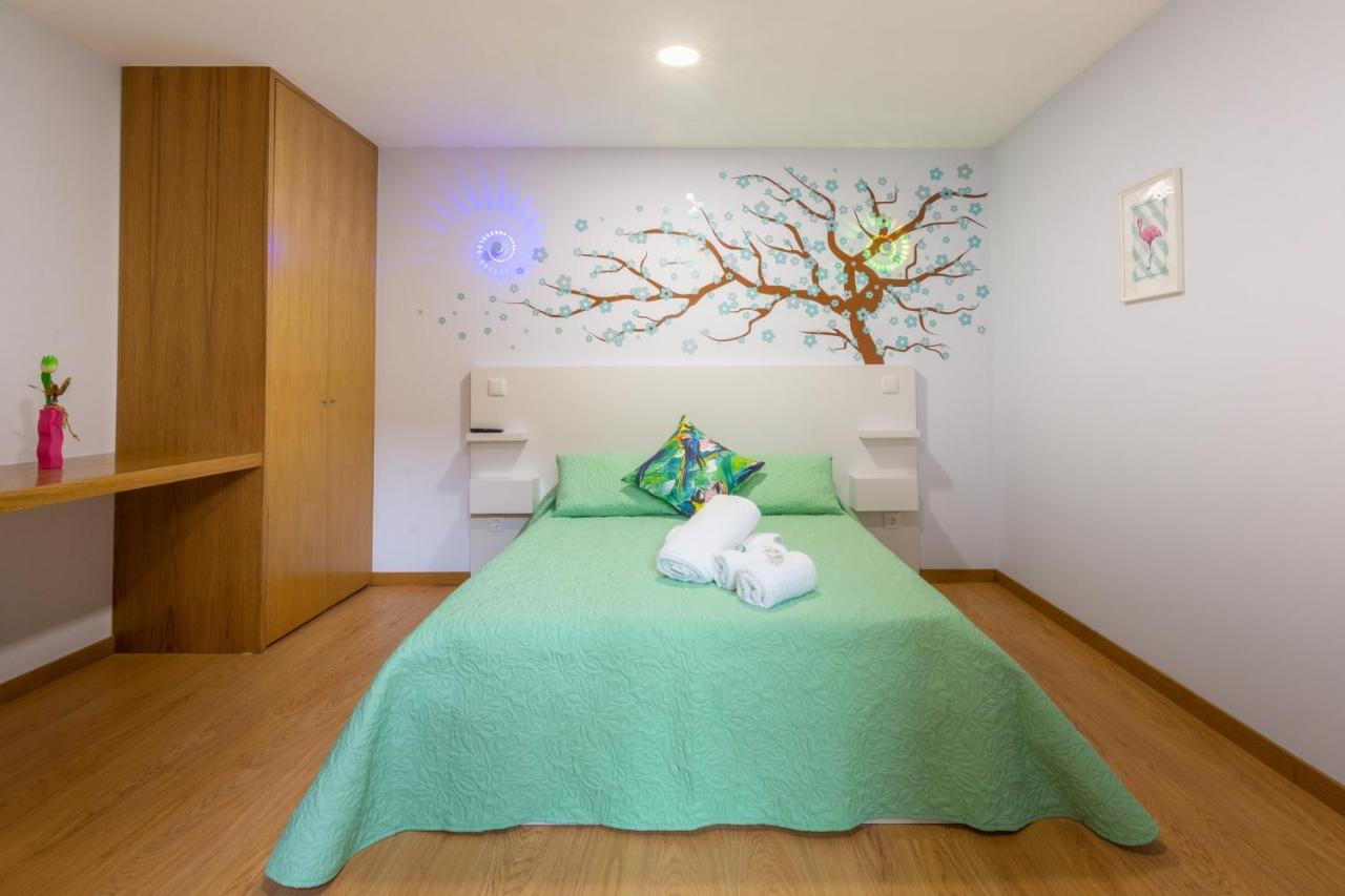 Appartamento Aldeamento Casas Do Alto Do Vez Balouta Esterno foto