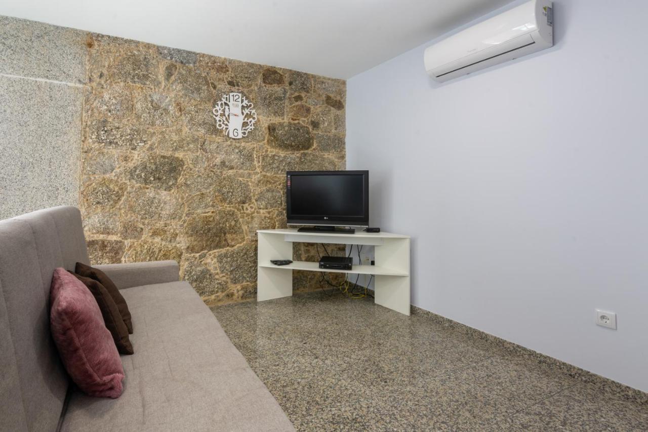 Appartamento Aldeamento Casas Do Alto Do Vez Balouta Esterno foto