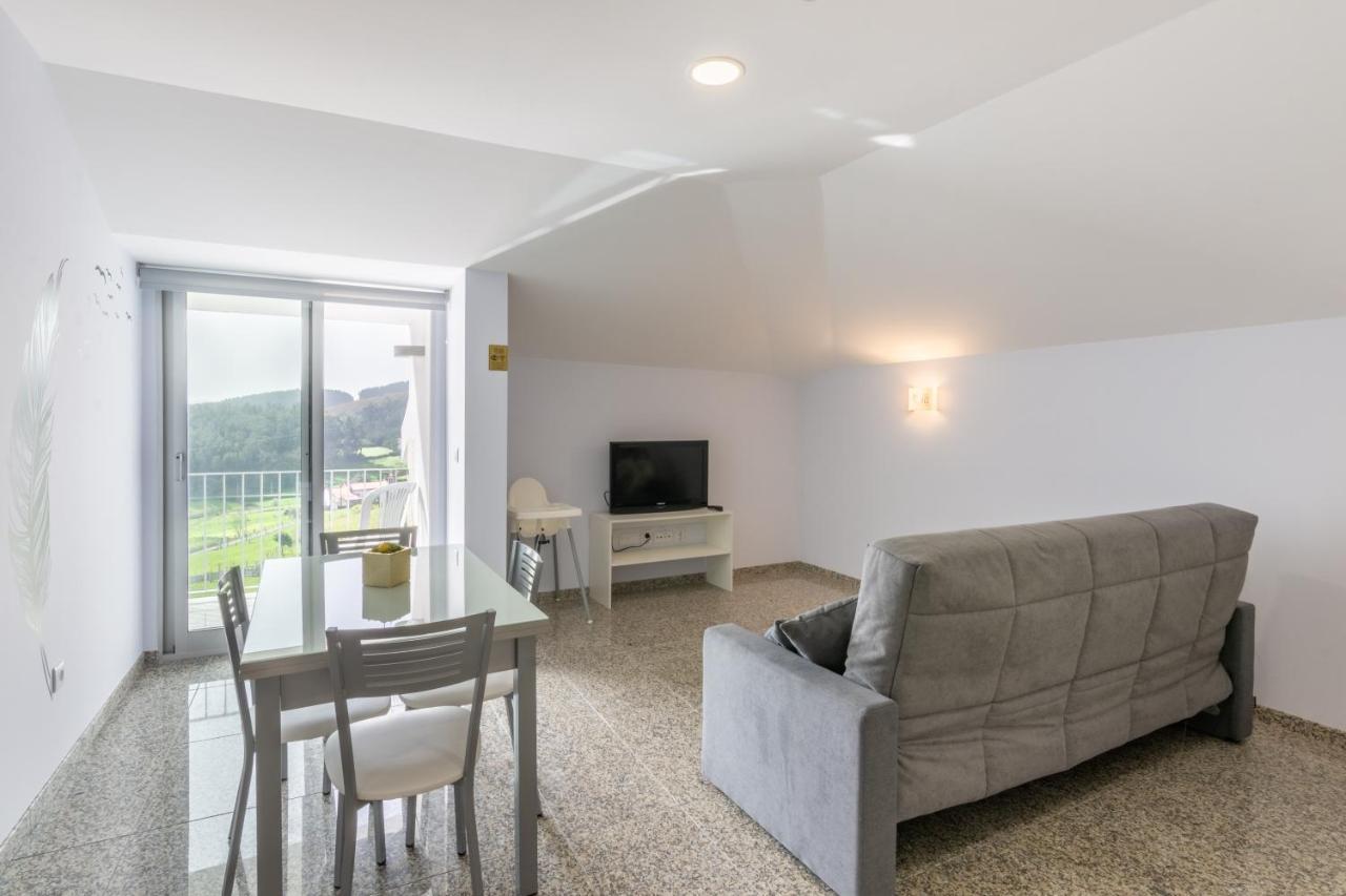 Appartamento Aldeamento Casas Do Alto Do Vez Balouta Esterno foto