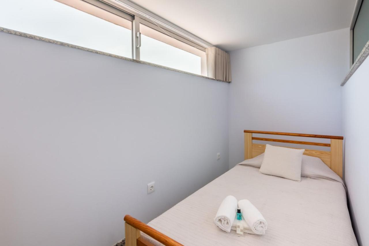 Appartamento Aldeamento Casas Do Alto Do Vez Balouta Esterno foto