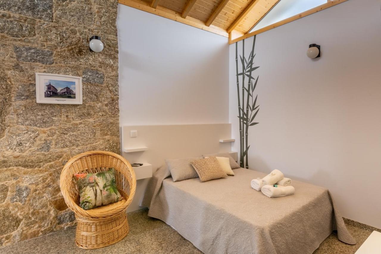 Appartamento Aldeamento Casas Do Alto Do Vez Balouta Esterno foto