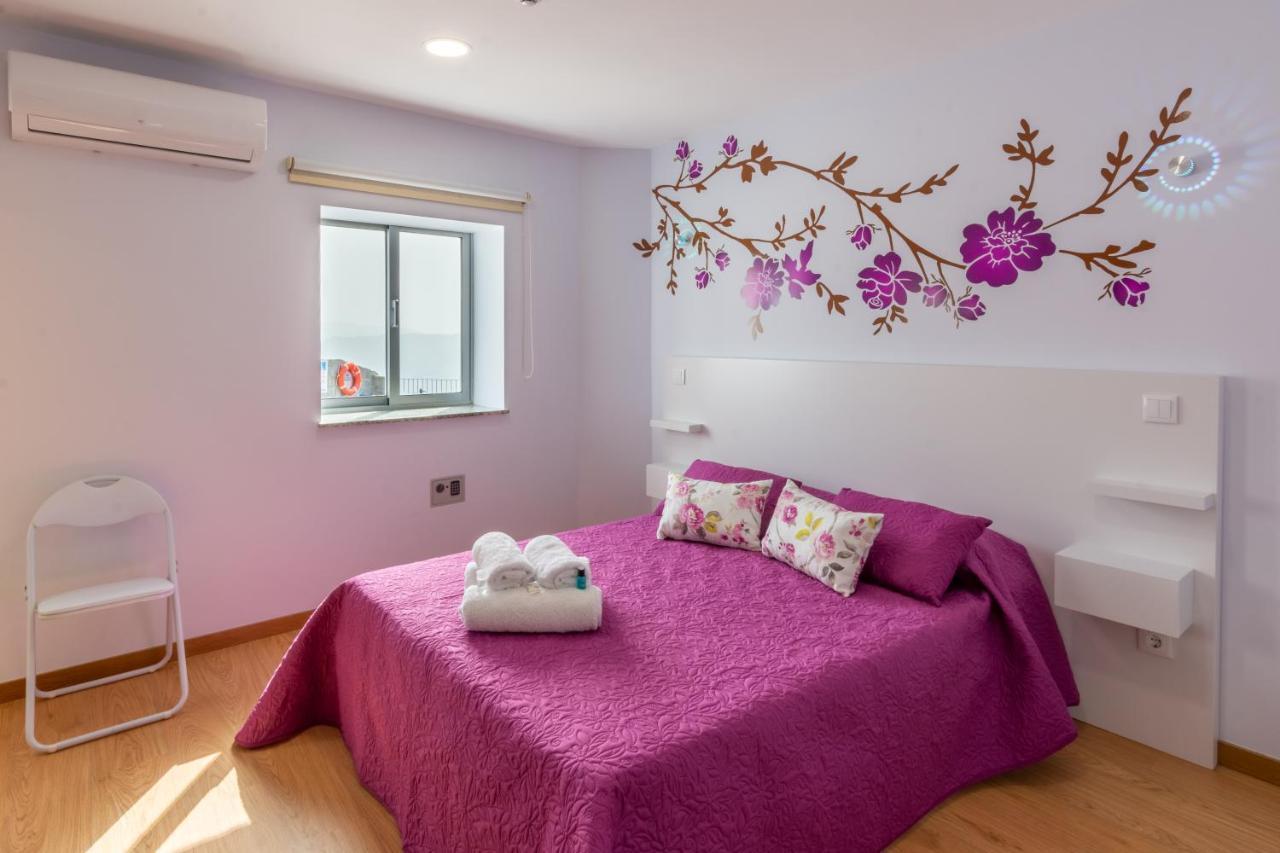 Appartamento Aldeamento Casas Do Alto Do Vez Balouta Esterno foto