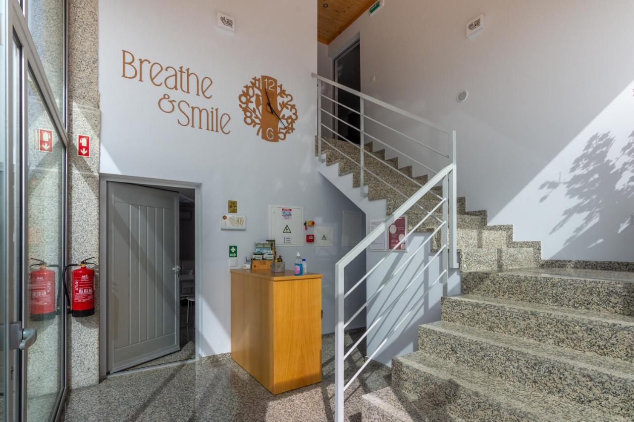 Appartamento Aldeamento Casas Do Alto Do Vez Balouta Esterno foto